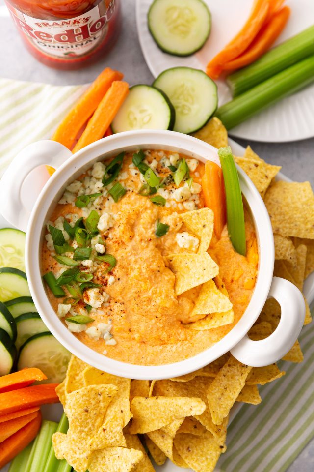 buffalo-chicken-dip-without-cream-cheese-07